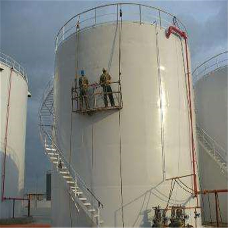 眉山喷漆翻新・工业喷漆・设备喷漆服务简介